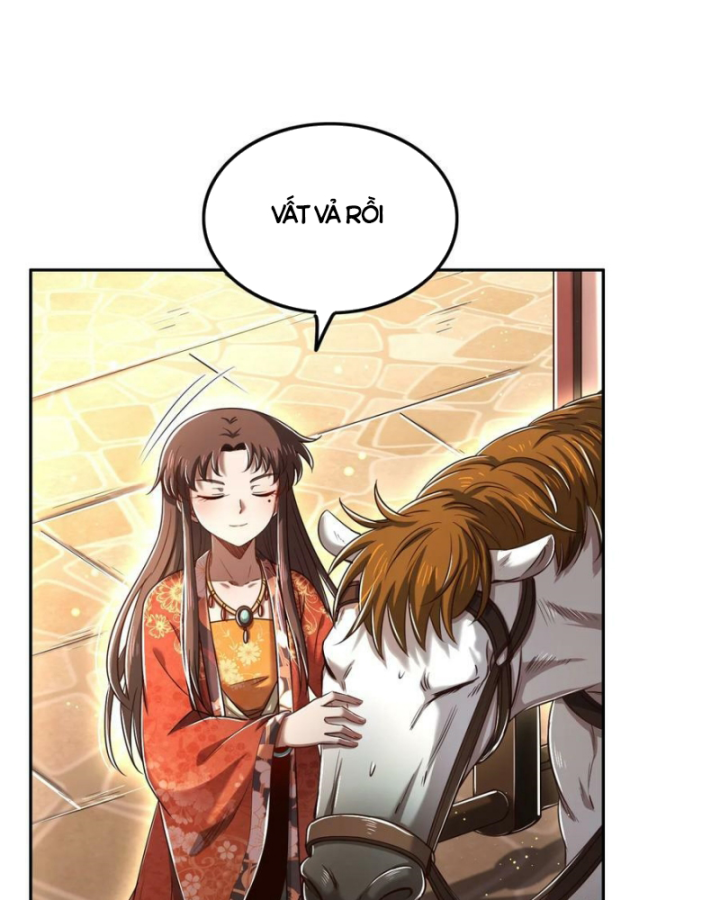 Xuân Thu Bá Đồ Chapter 234 - Trang 2