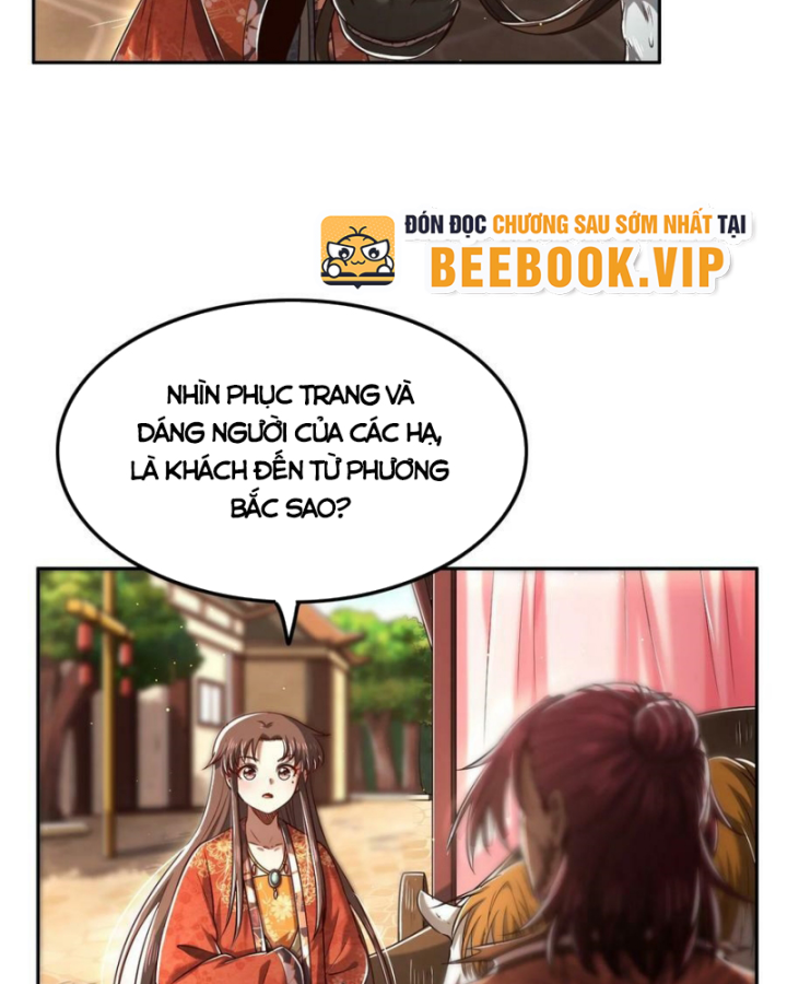 Xuân Thu Bá Đồ Chapter 234 - Trang 2