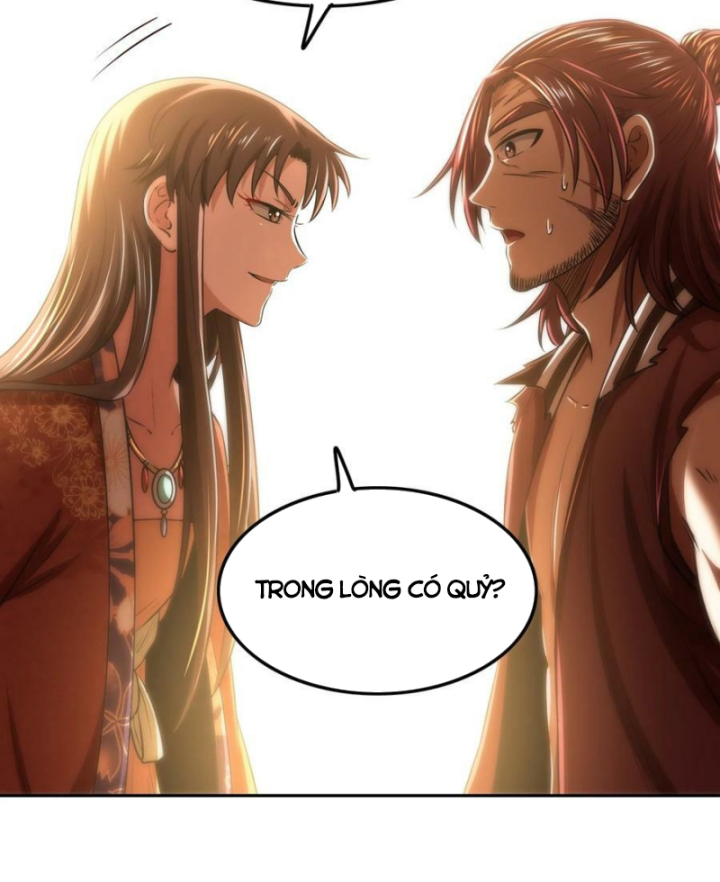 Xuân Thu Bá Đồ Chapter 234 - Trang 2