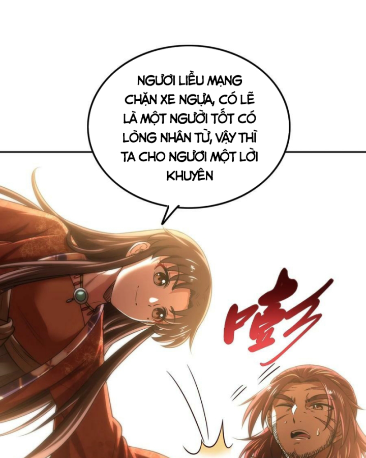 Xuân Thu Bá Đồ Chapter 234 - Trang 2