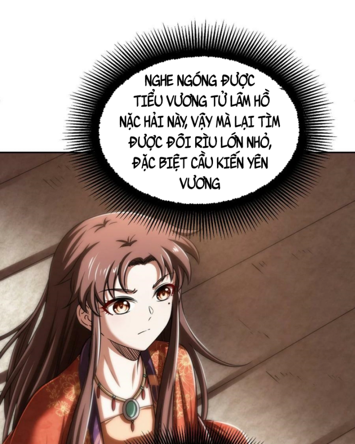 Xuân Thu Bá Đồ Chapter 234 - Trang 2