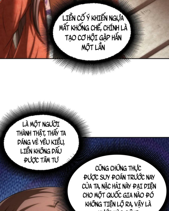 Xuân Thu Bá Đồ Chapter 234 - Trang 2