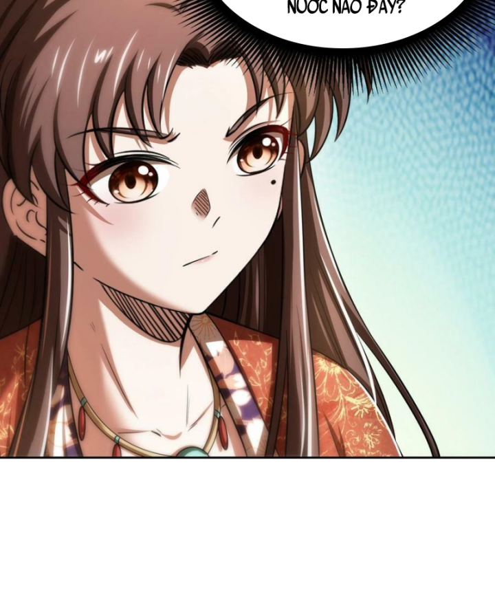 Xuân Thu Bá Đồ Chapter 234 - Trang 2