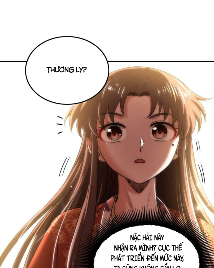 Xuân Thu Bá Đồ Chapter 234 - Trang 2