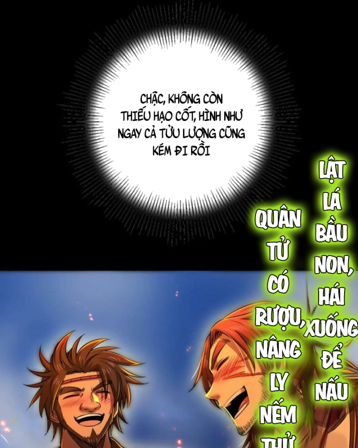 Xuân Thu Bá Đồ Chapter 234 - Trang 2