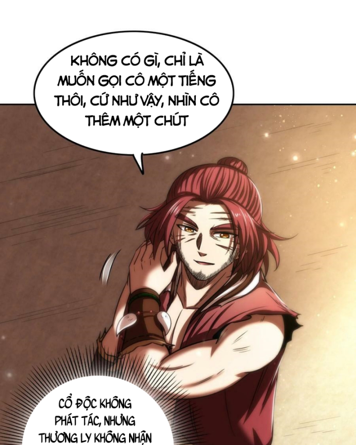 Xuân Thu Bá Đồ Chapter 234 - Trang 2