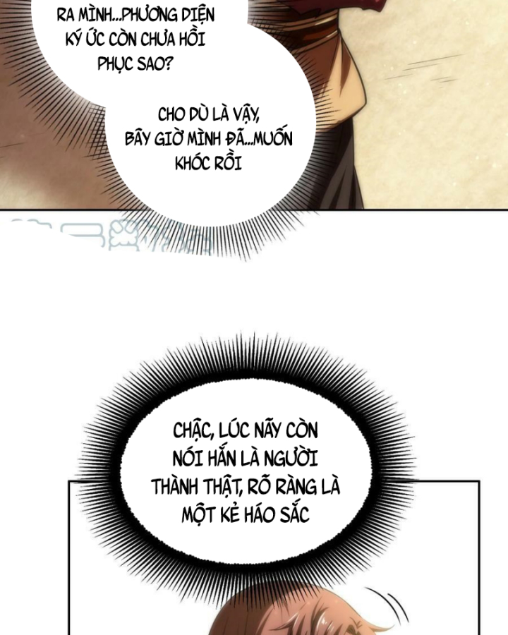 Xuân Thu Bá Đồ Chapter 234 - Trang 2