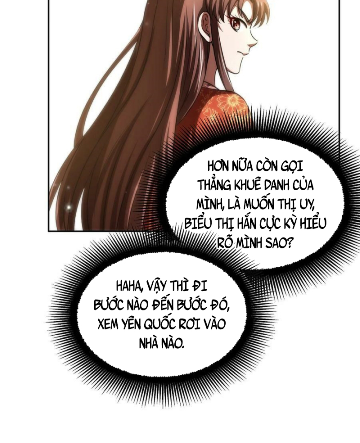 Xuân Thu Bá Đồ Chapter 234 - Trang 2