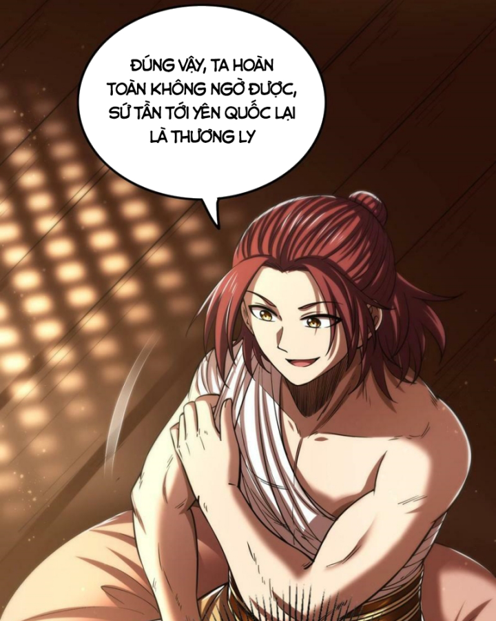 Xuân Thu Bá Đồ Chapter 234 - Trang 2