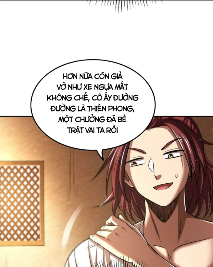 Xuân Thu Bá Đồ Chapter 234 - Trang 2