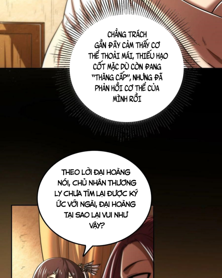 Xuân Thu Bá Đồ Chapter 234 - Trang 2