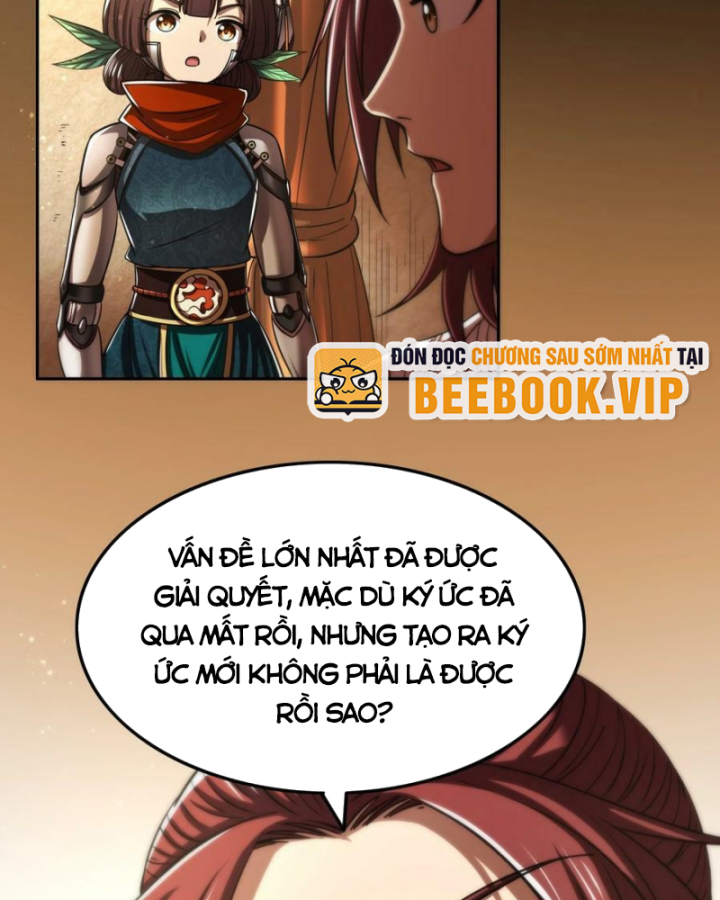 Xuân Thu Bá Đồ Chapter 234 - Trang 2