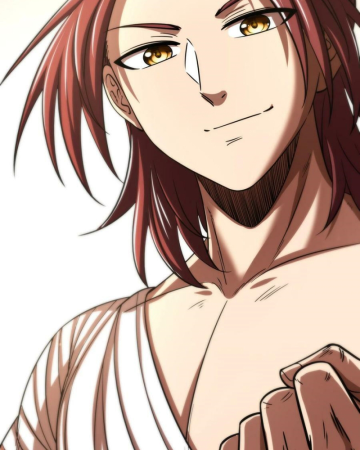 Xuân Thu Bá Đồ Chapter 234 - Trang 2