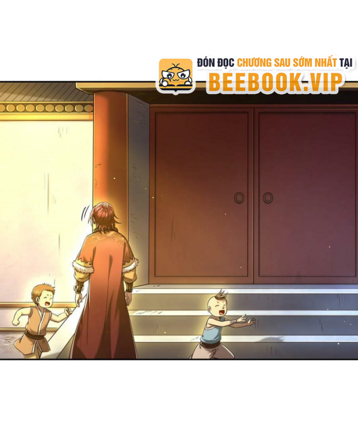 Xuân Thu Bá Đồ Chapter 235 - Trang 2