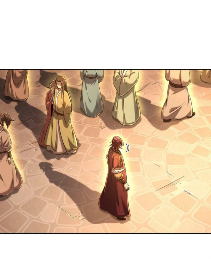 Xuân Thu Bá Đồ Chapter 235 - Trang 2