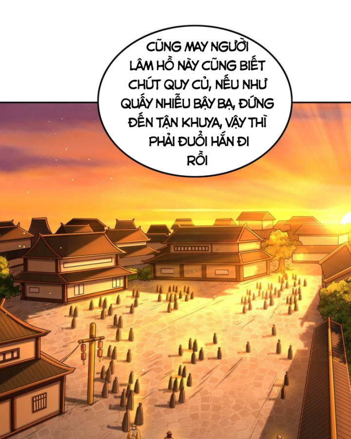 Xuân Thu Bá Đồ Chapter 235 - Trang 2