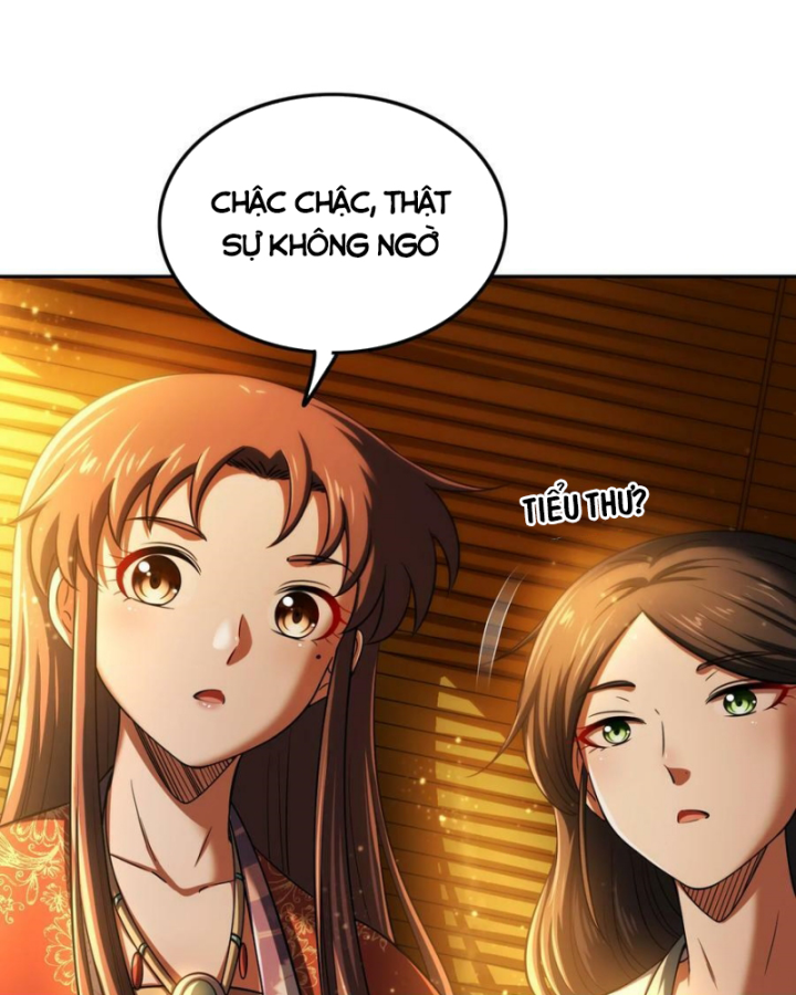 Xuân Thu Bá Đồ Chapter 235 - Trang 2