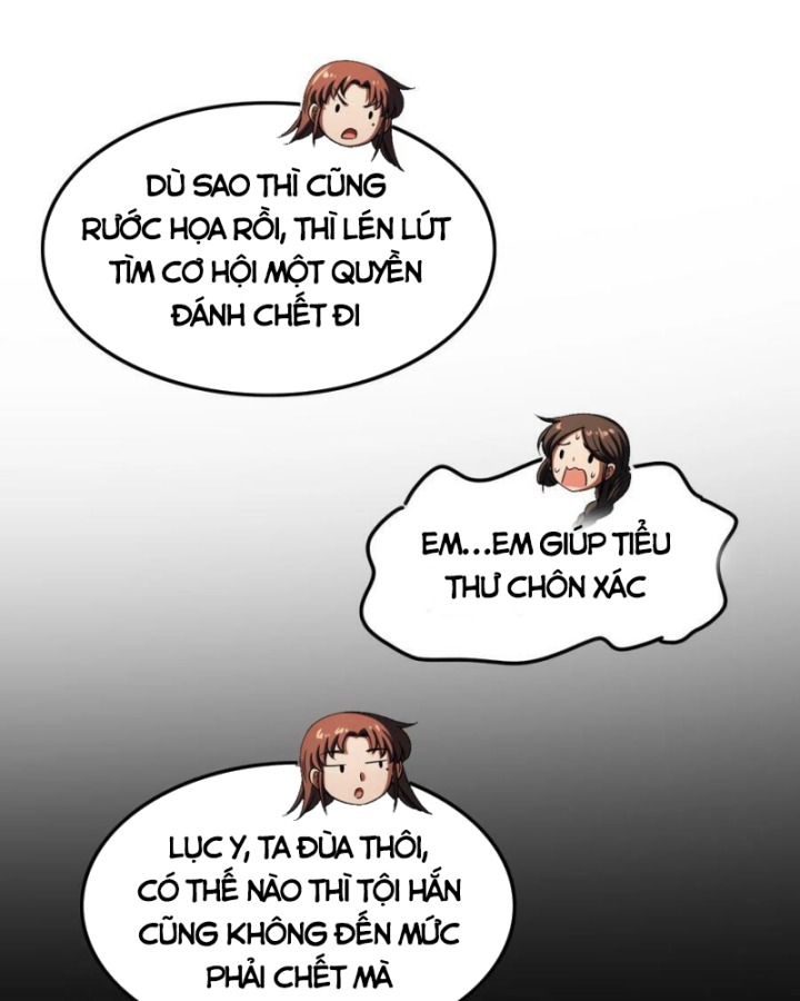 Xuân Thu Bá Đồ Chapter 235 - Trang 2