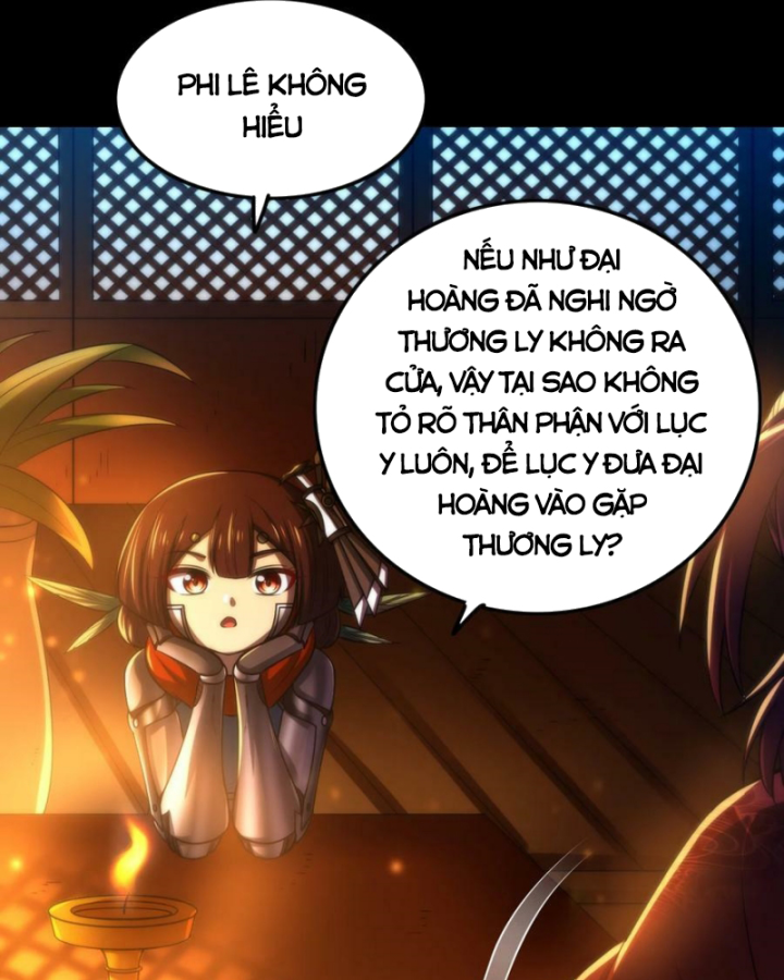 Xuân Thu Bá Đồ Chapter 235 - Trang 2