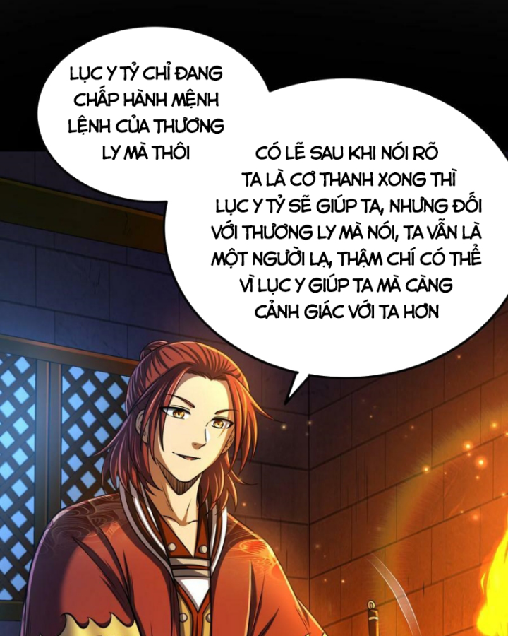 Xuân Thu Bá Đồ Chapter 235 - Trang 2
