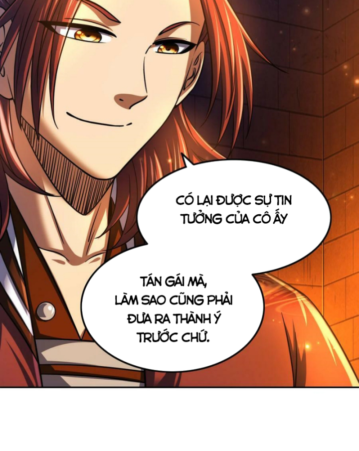 Xuân Thu Bá Đồ Chapter 235 - Trang 2