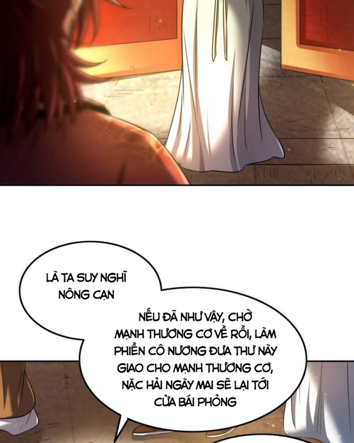 Xuân Thu Bá Đồ Chapter 235 - Trang 2