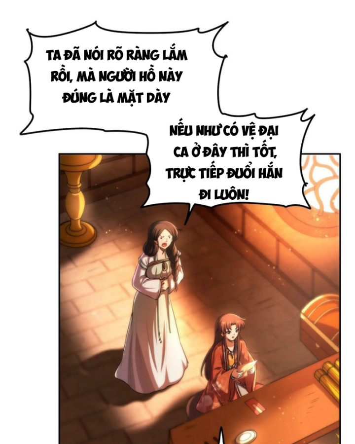 Xuân Thu Bá Đồ Chapter 235 - Trang 2