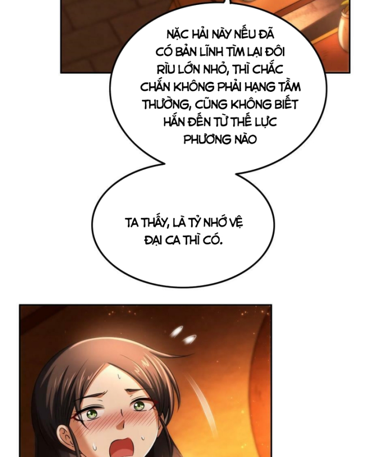 Xuân Thu Bá Đồ Chapter 235 - Trang 2