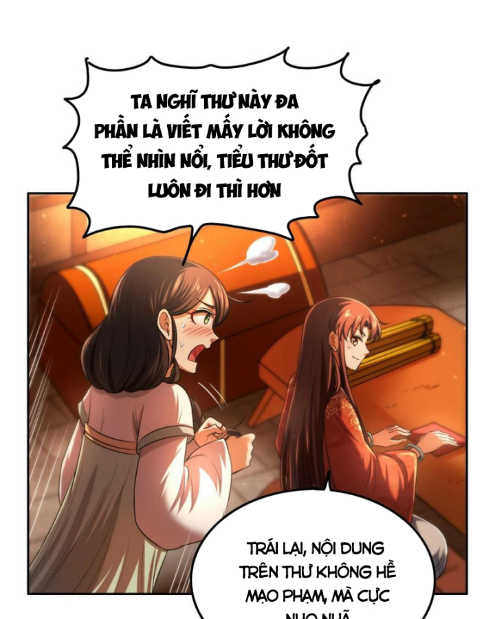 Xuân Thu Bá Đồ Chapter 235 - Trang 2