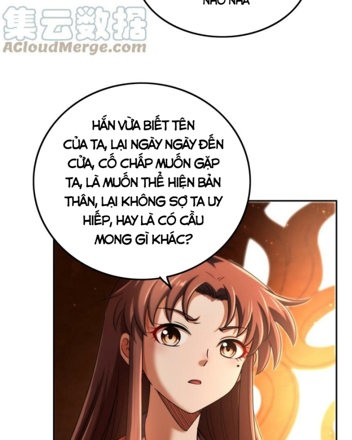 Xuân Thu Bá Đồ Chapter 235 - Trang 2