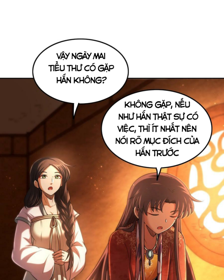 Xuân Thu Bá Đồ Chapter 235 - Trang 2