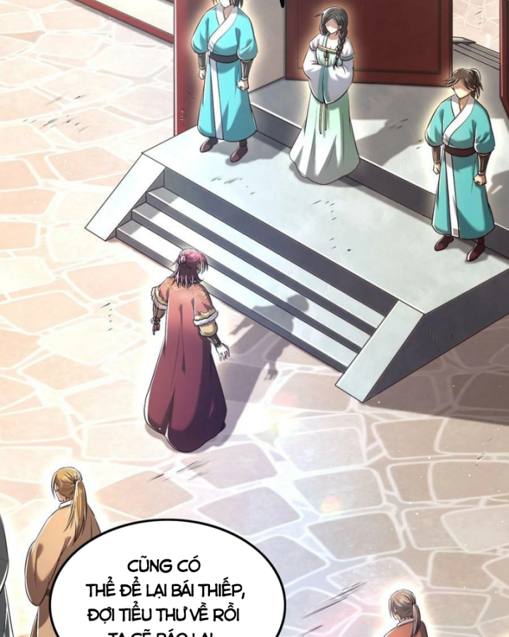 Xuân Thu Bá Đồ Chapter 235 - Trang 2