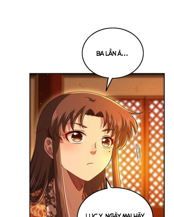 Xuân Thu Bá Đồ Chapter 235 - Trang 2