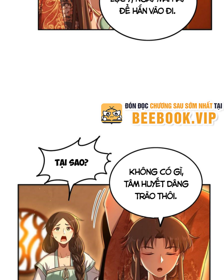 Xuân Thu Bá Đồ Chapter 235 - Trang 2