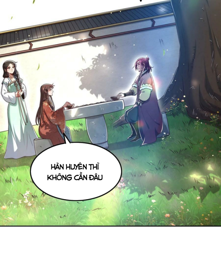 Xuân Thu Bá Đồ Chapter 235 - Trang 2