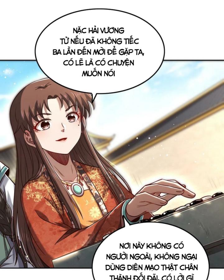 Xuân Thu Bá Đồ Chapter 235 - Trang 2