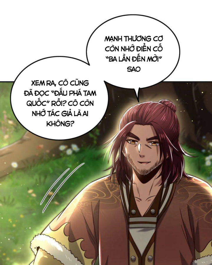Xuân Thu Bá Đồ Chapter 235 - Trang 2