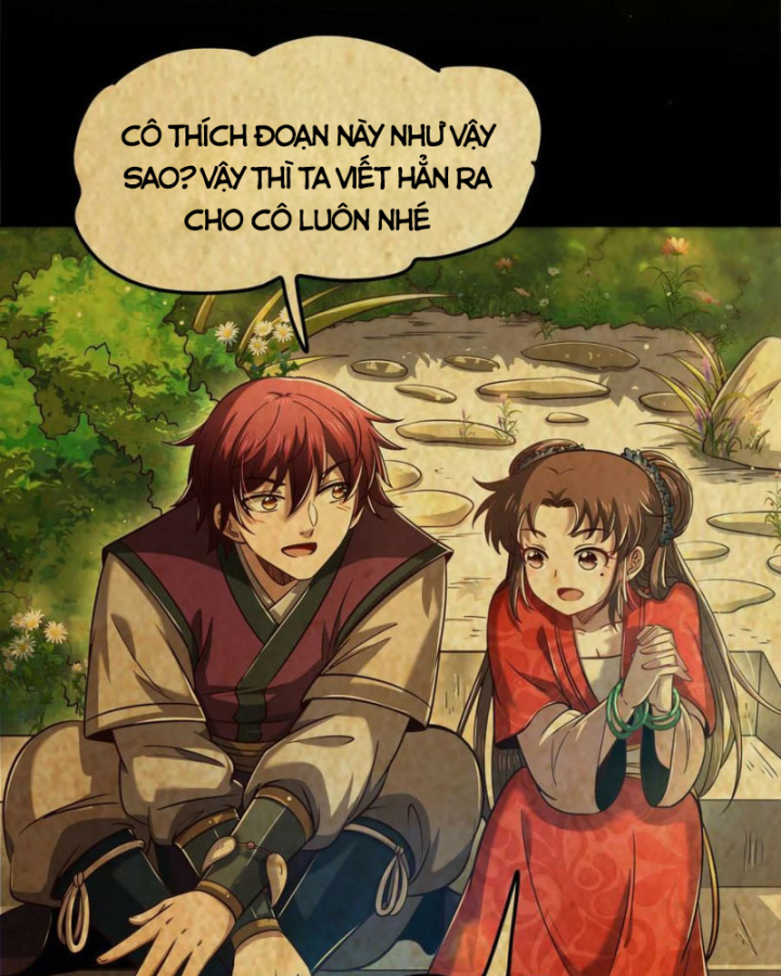 Xuân Thu Bá Đồ Chapter 235 - Trang 2