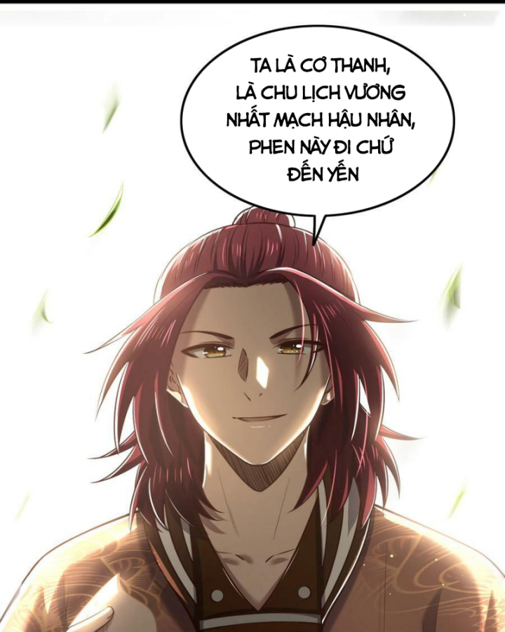 Xuân Thu Bá Đồ Chapter 235 - Trang 2