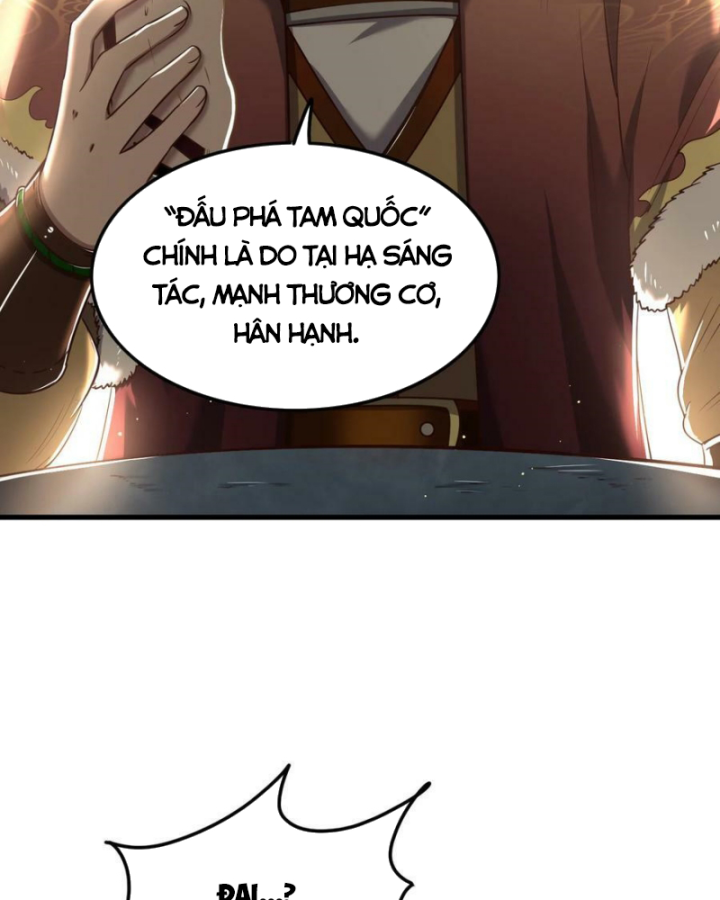 Xuân Thu Bá Đồ Chapter 235 - Trang 2