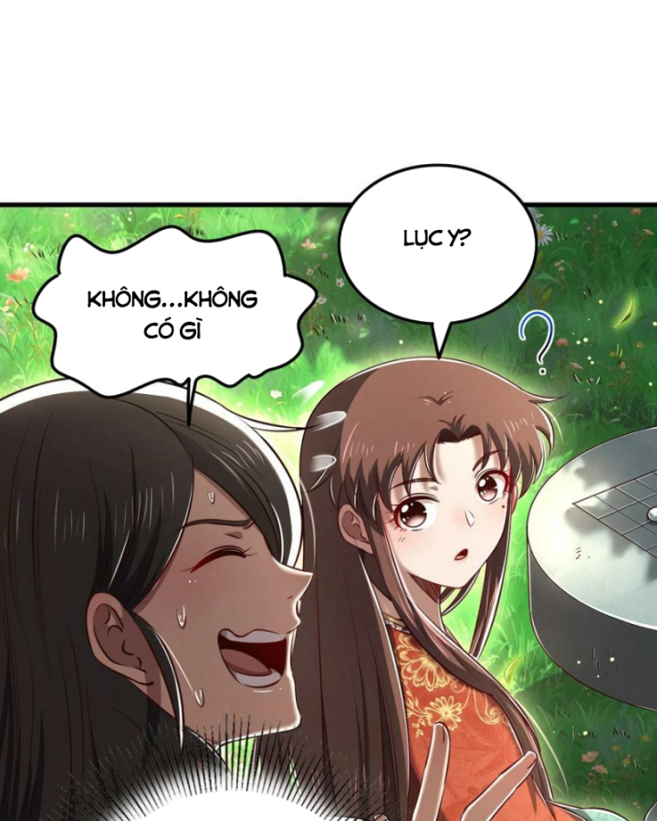 Xuân Thu Bá Đồ Chapter 235 - Trang 2