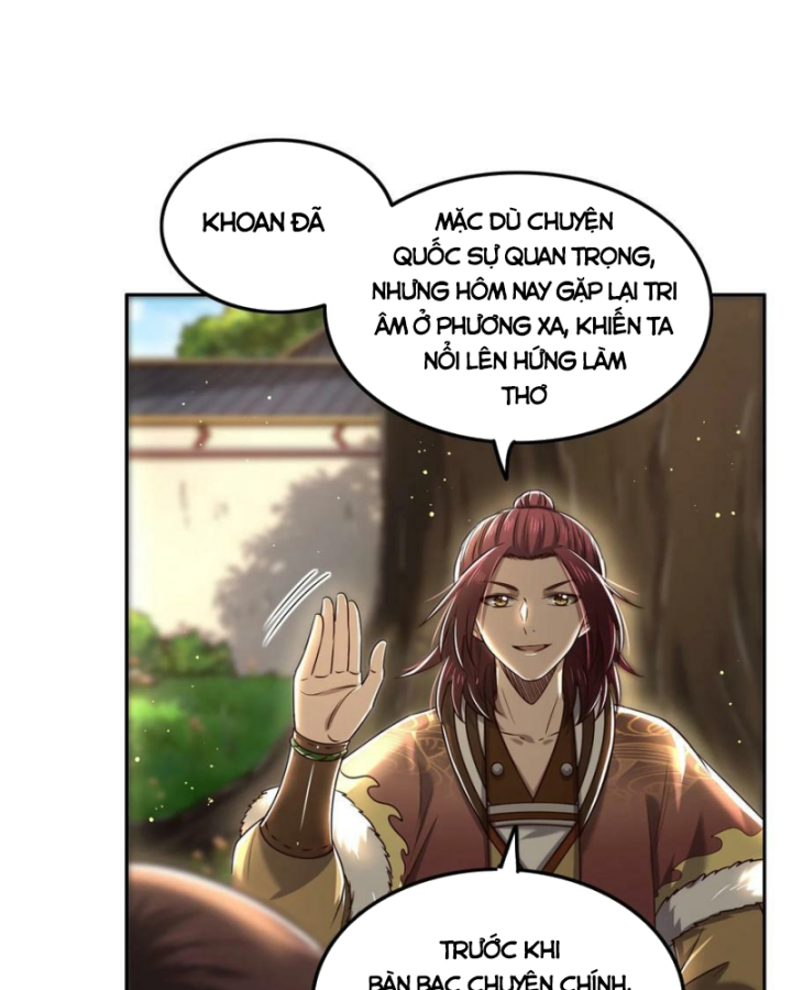 Xuân Thu Bá Đồ Chapter 235 - Trang 2