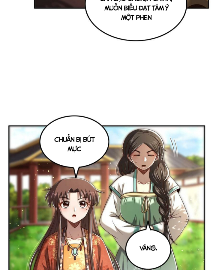 Xuân Thu Bá Đồ Chapter 235 - Trang 2