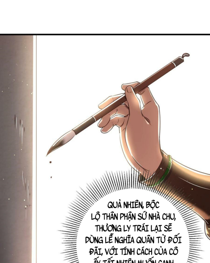 Xuân Thu Bá Đồ Chapter 235 - Trang 2