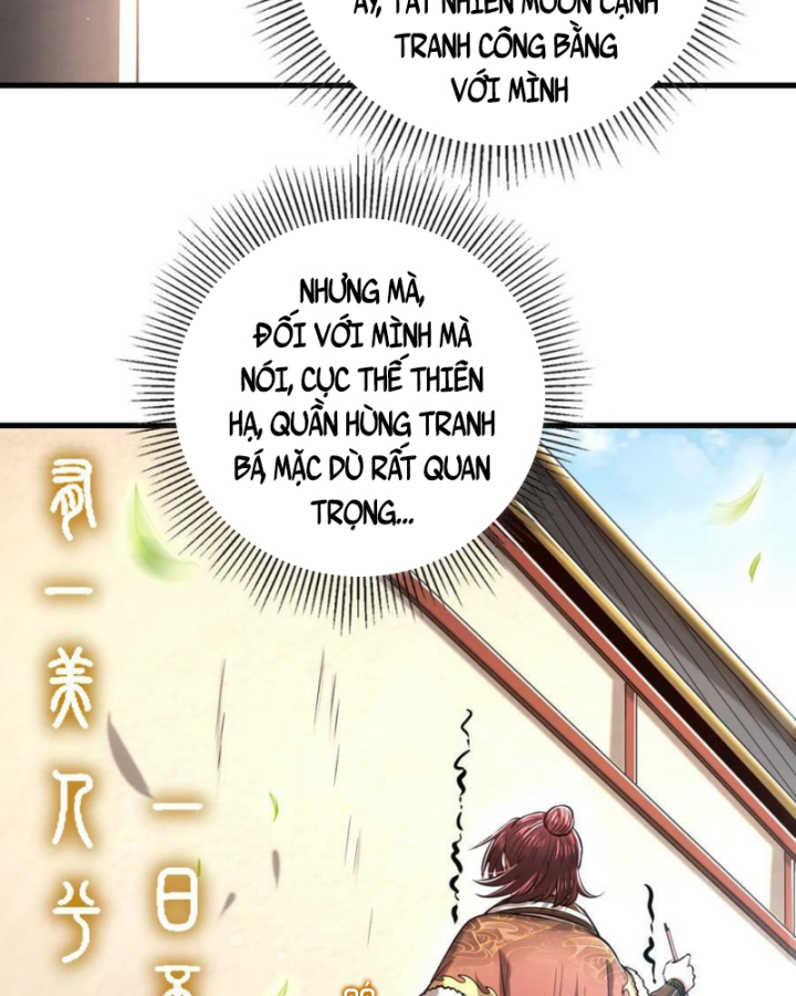 Xuân Thu Bá Đồ Chapter 235 - Trang 2