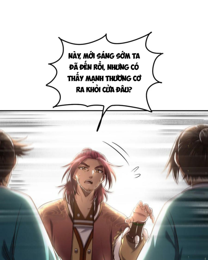 Xuân Thu Bá Đồ Chapter 235 - Trang 2