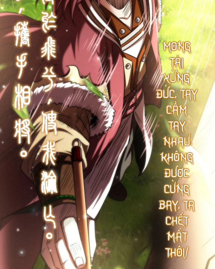 Xuân Thu Bá Đồ Chapter 235 - Trang 2