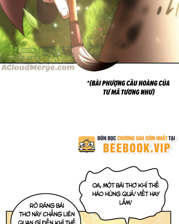 Xuân Thu Bá Đồ Chapter 235 - Trang 2