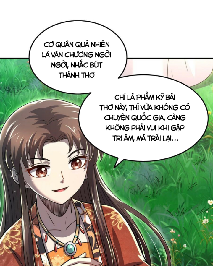 Xuân Thu Bá Đồ Chapter 235 - Trang 2