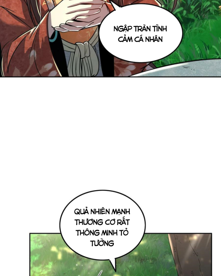 Xuân Thu Bá Đồ Chapter 235 - Trang 2